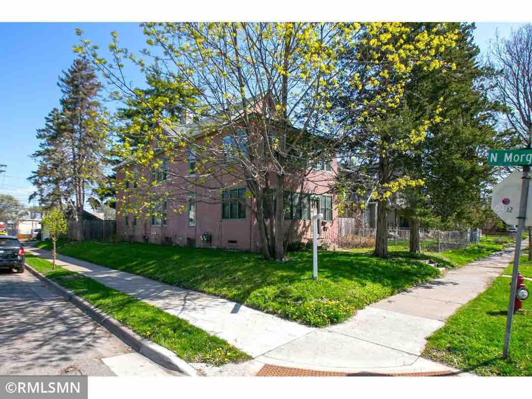 Duplexes & Triplexes for sale in the Bryn Mawr neighborhood of